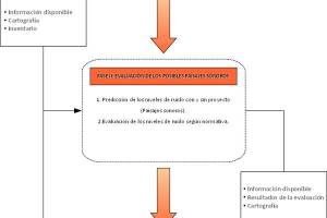 Esquema Metodologico PS